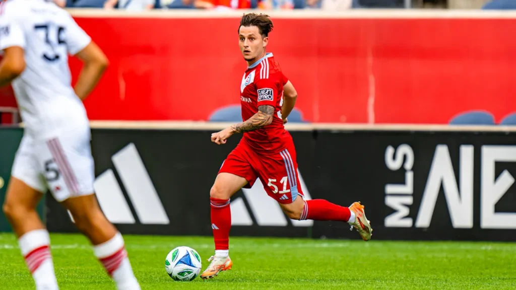 Claudio Cassano Loaned to FC Lugano