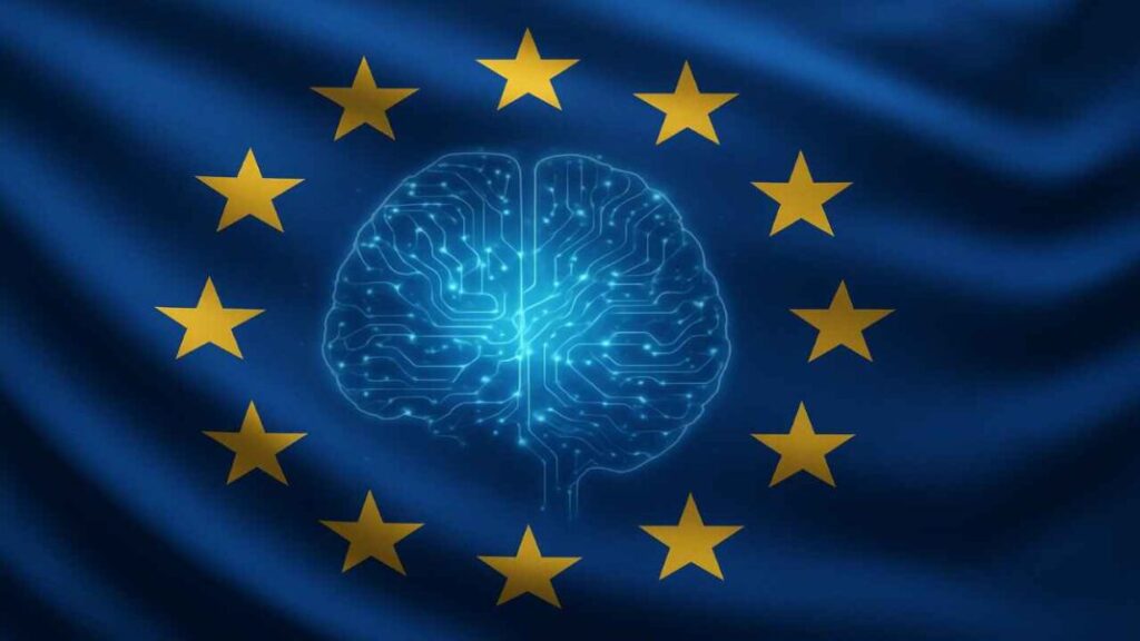 EU Launches Strategy to Boost AI Independence EU Launches Strategy to Boost AI Independence