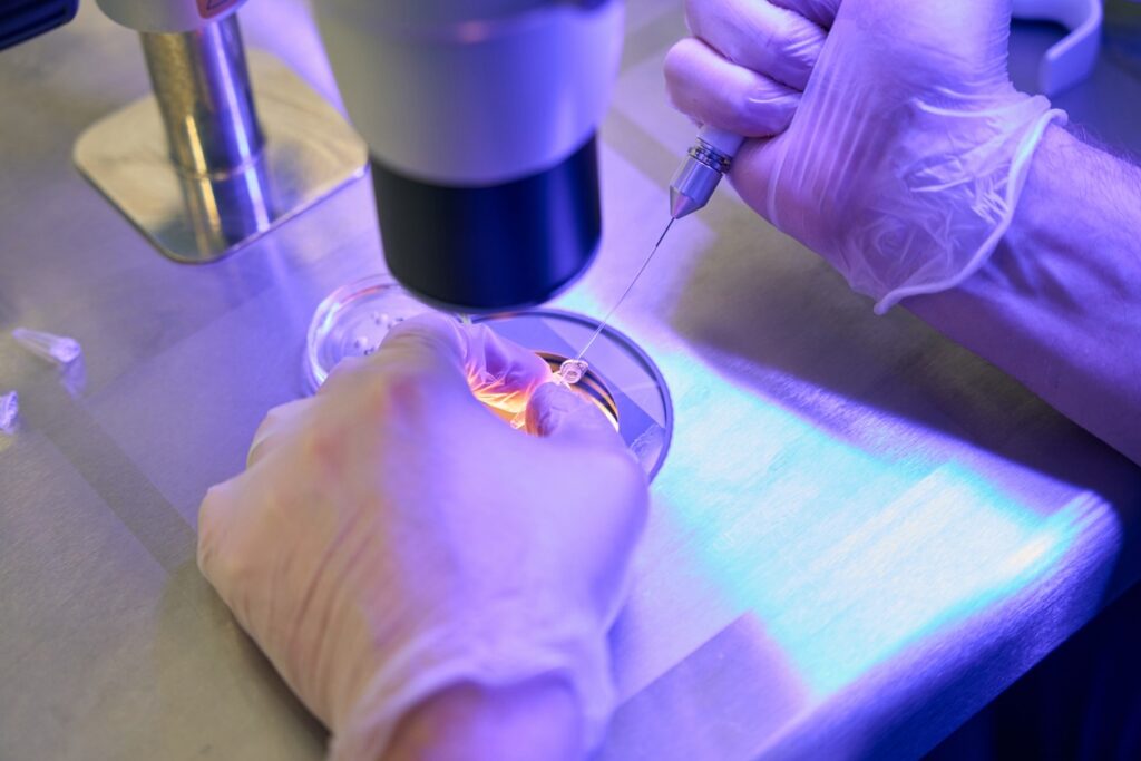 Lab-grown human embryo model generates blood cells in major medical breakthrough Lab-grown human embryo model generates blood cells in major medical breakthrough