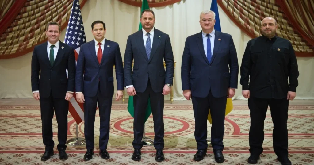 U.S. Military Aid Resumes After Ukraine Ceasefire