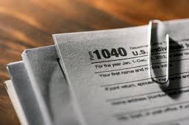 Record Tax Refunds Expected in 2026 Record Tax Refunds Expected in 2026
