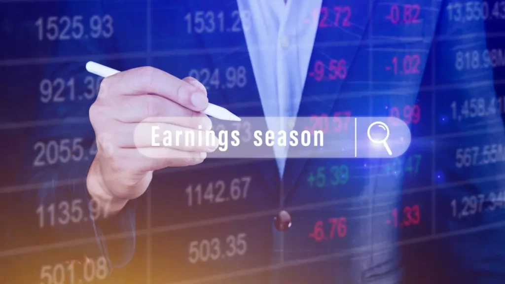 U.S. Q3 Corporate Earnings Growth U.S. Q3 Corporate Earnings Growth
