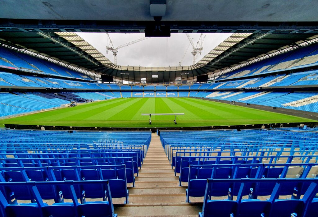 Manchester City Cruise Past Manchester United in Derby to Go Four Points Clear in WSL