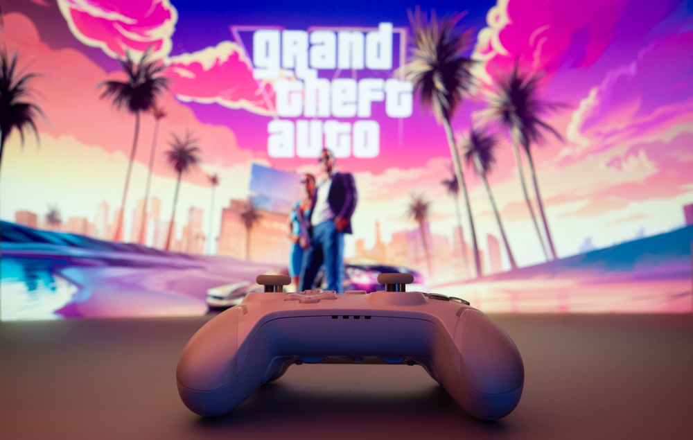 Rockstar Pushes GTA VI Release Once Again
