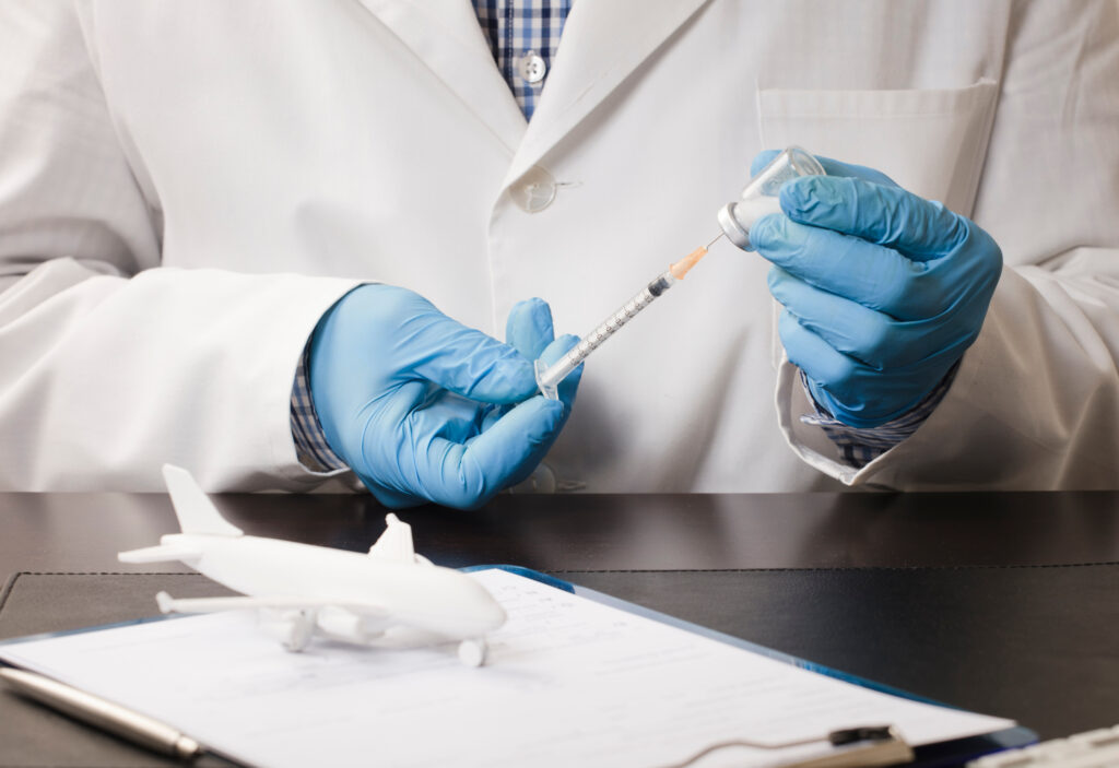 Psychedelic Treatments Show Promise for OCD While Cannabis Falls Short, Review Finds