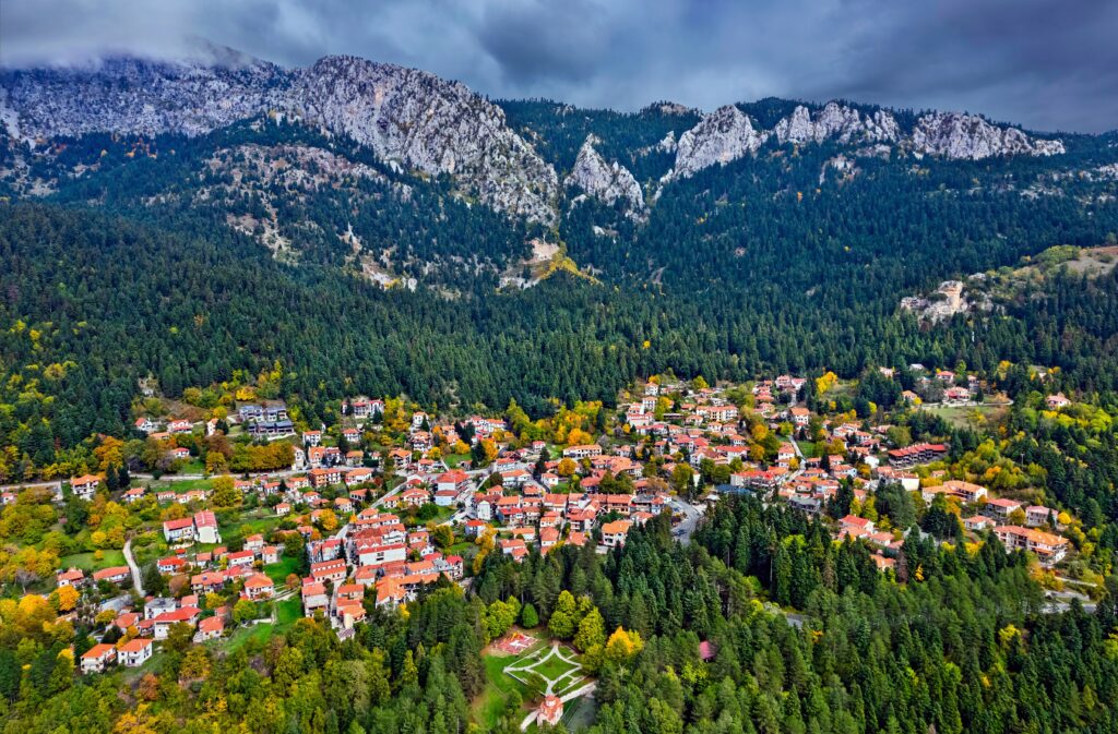 Asia’s Little-Known Region Where Guests Are Treated Like Gods