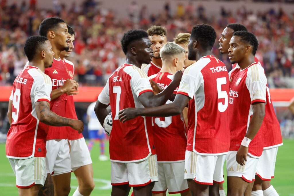 Ødegaard Goal and Raya Save Carry Arsenal Past Brighton