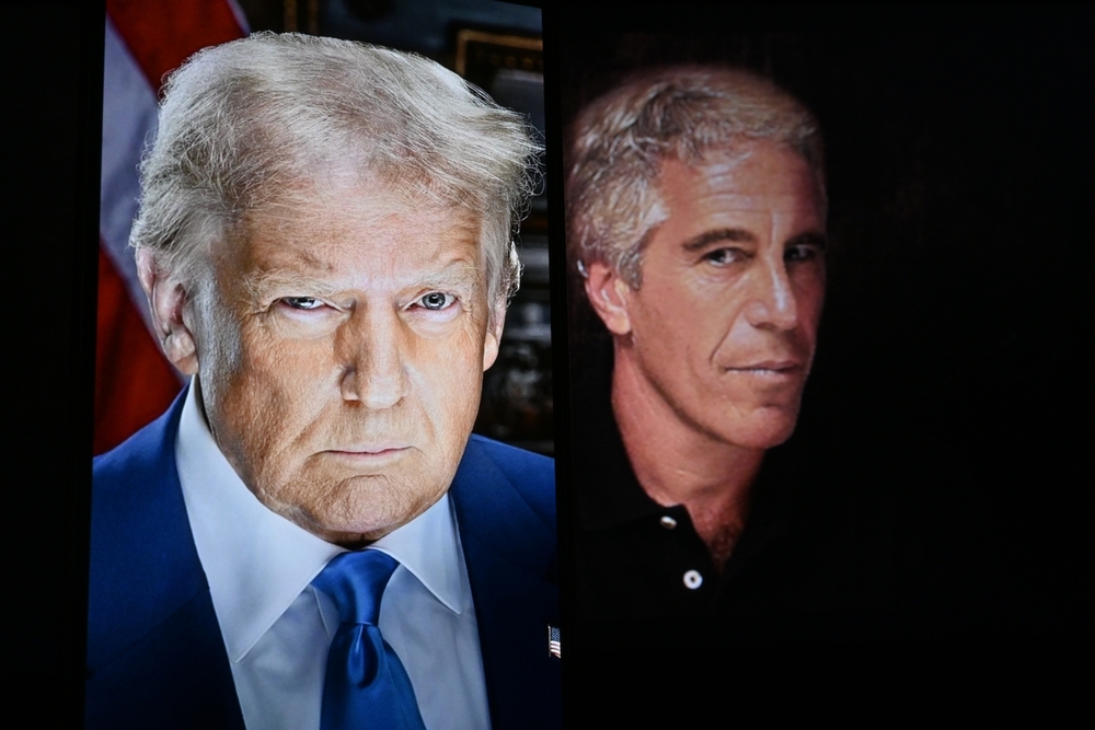Epstein Files Drop Triggers Outrage as Lawmakers Demand Full Transparency