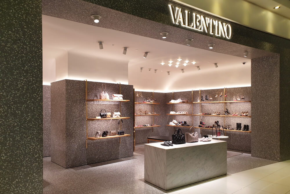 Farewell to Valentino: The Designer Who Defined Red-Carpet Elegance