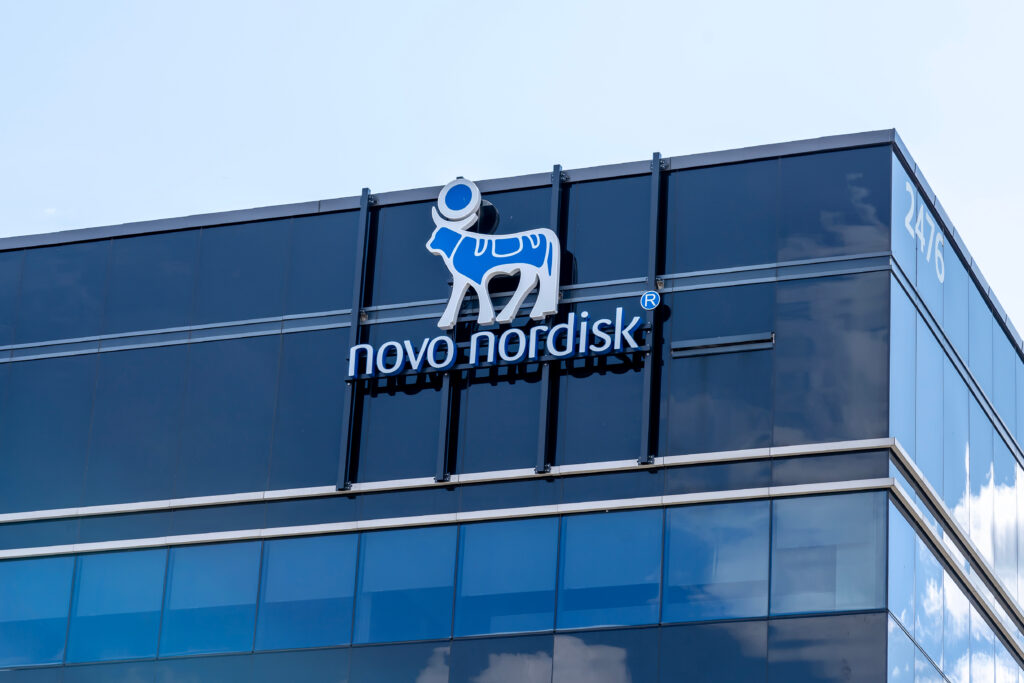 Novo Nordisk Launches Wegovy Weight-Loss Pill in US, Intensifying Price War
