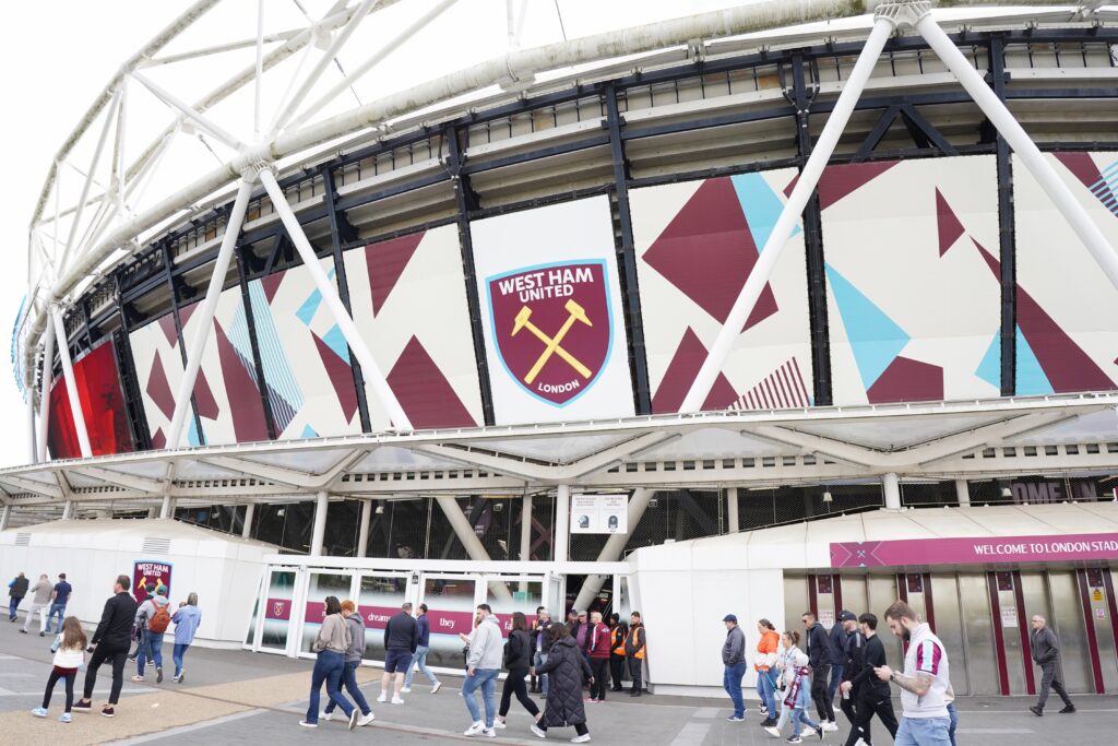 West Ham Land Pablo and Line Up Castellanos in £47m Attacking Overhaul