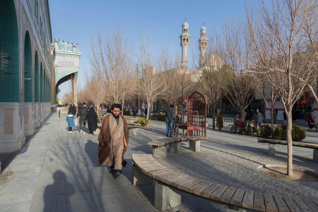 Middle East Conflict Deepens After Major Israeli Strike in Iran