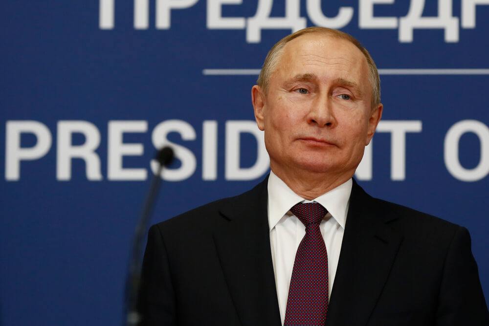 War and Inflation Drive Up Costs for Russian Families