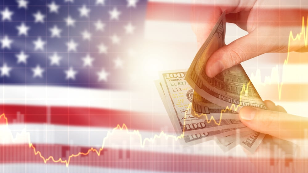 US Inflation Falls to 2.4% as Tariff Effects Ease