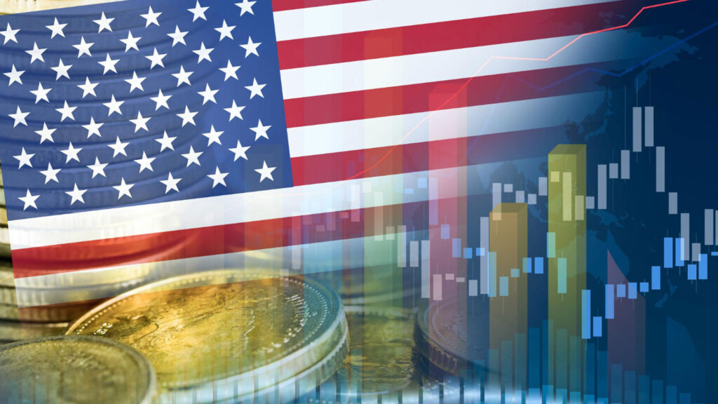 U.S. Trade Balances Improve With Partners